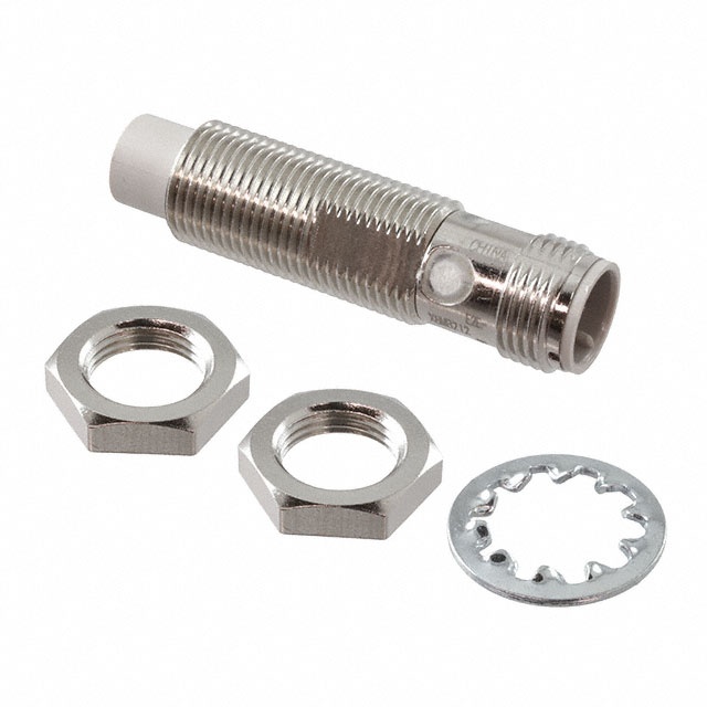 E2E-X8MB212-M1 Omron Automation and Safety  Proximity Sensors - Industrial